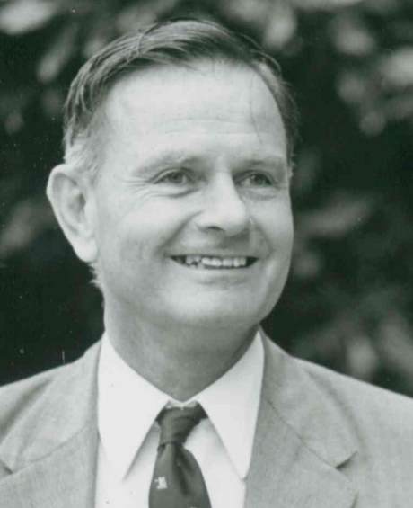 David Young