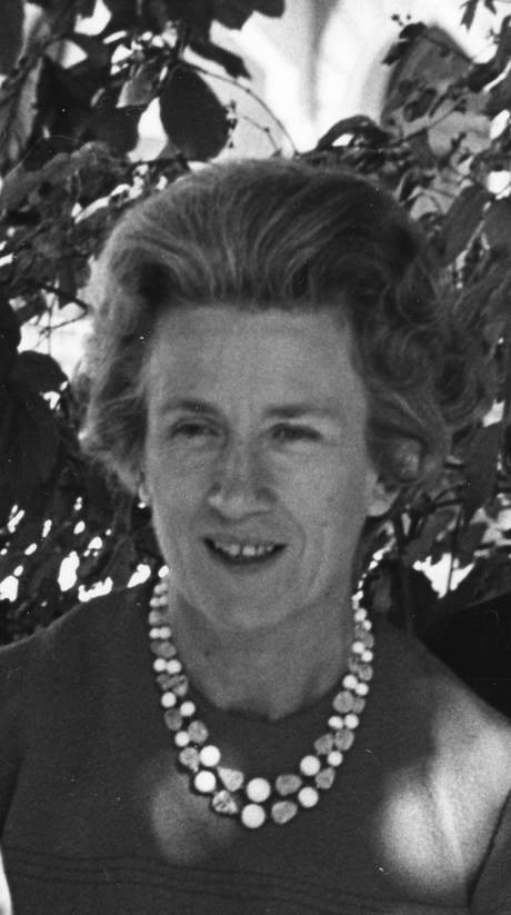 Rösli Flütsch