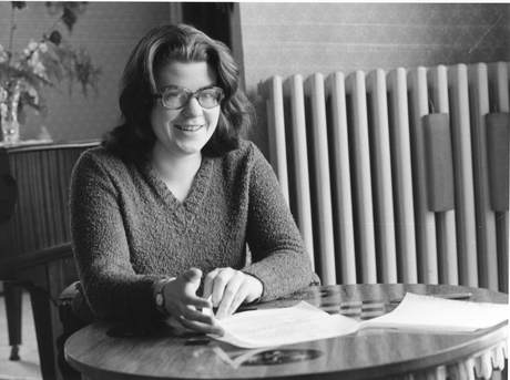 Elisabeth Tooms