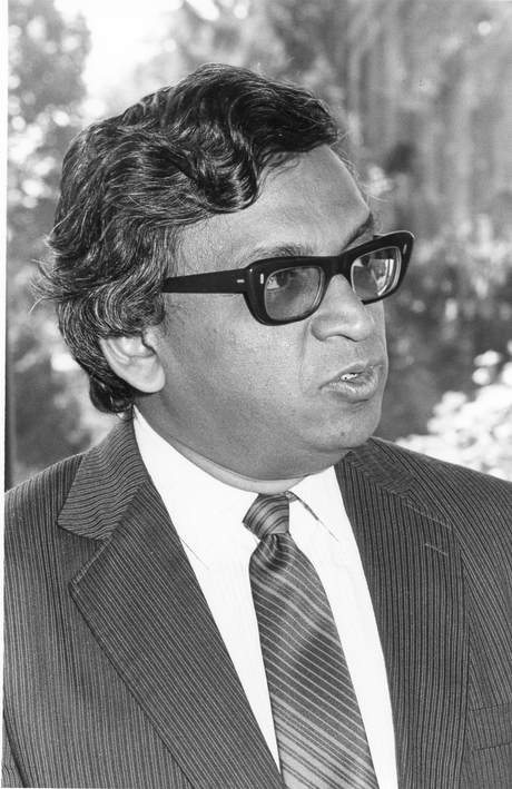 Vijitha Yapa