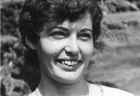 Josephine Austad