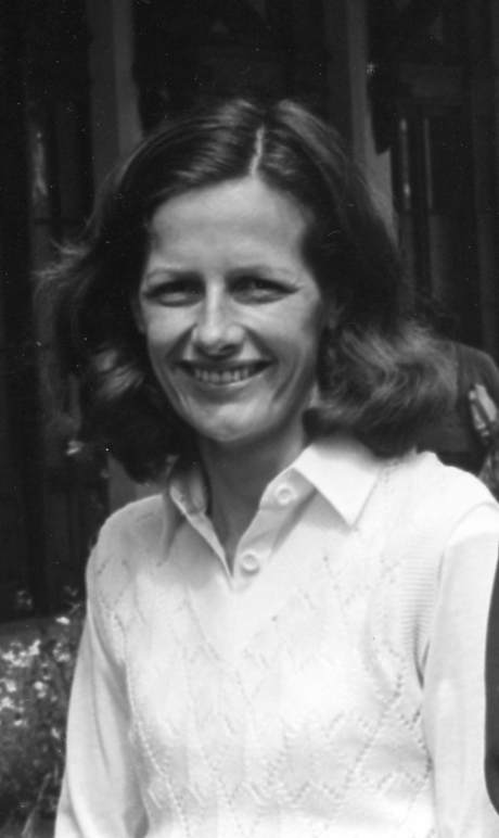 Marguerite Craig