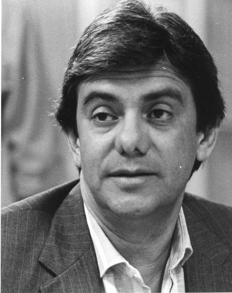 Fidel Chavez Mena