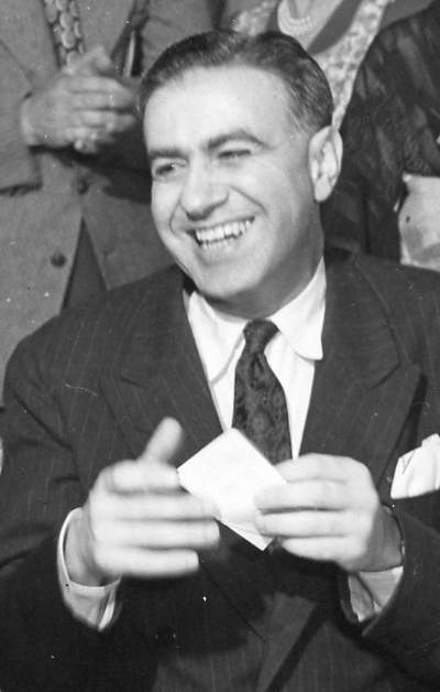 Paul Misraki