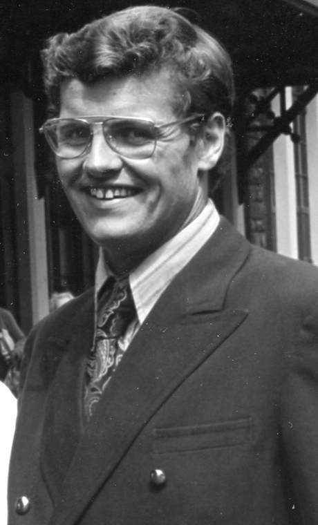 Paul Craig