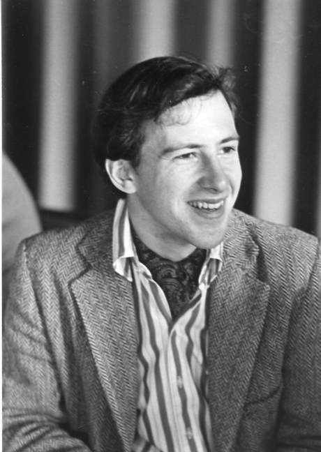 Peter Rundell