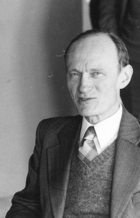 Michel Koechlin