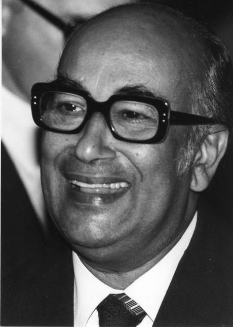 R.D. Mathur
