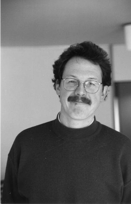David Forbes-Jaeger