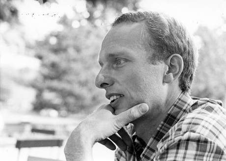 Jan Franzon