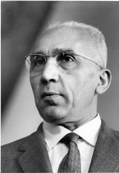 General Abdollah Samsami