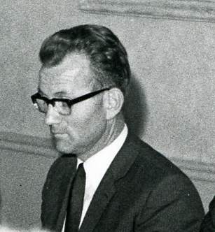 Werner Fankhauser