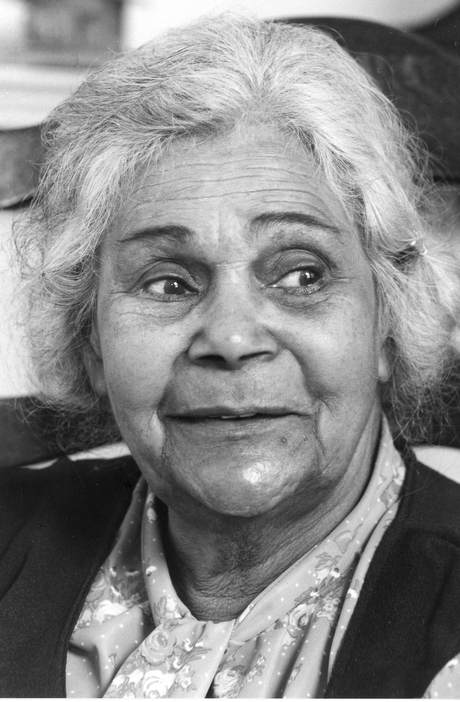Margaret Tucker, Aboriginal author