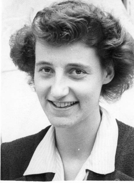 Denise Wood