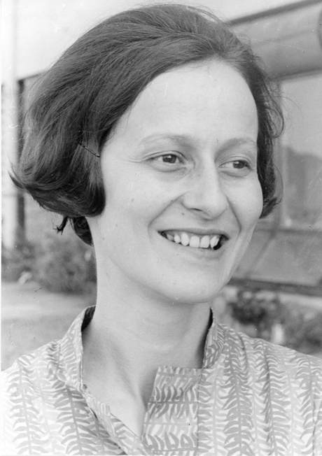 Annette Wiethüchter