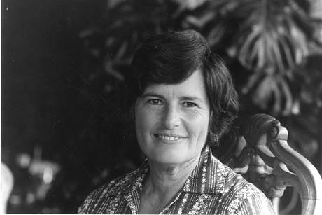 Joan Holland, New Zealand educator