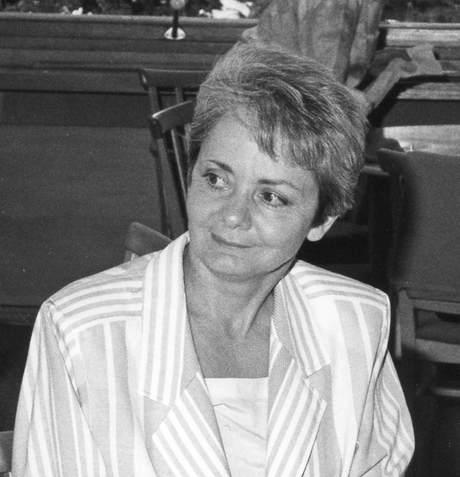 Marie-Josephe Sublet