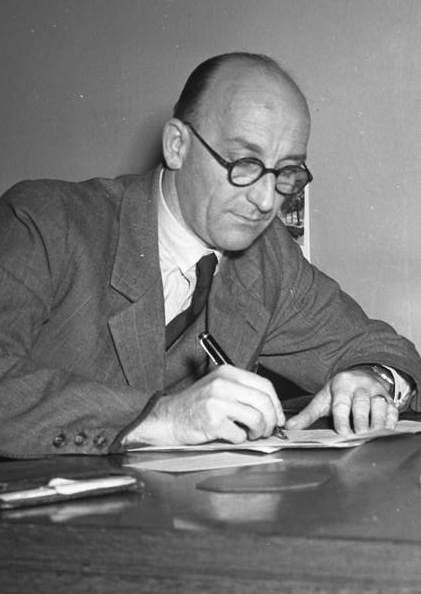 John Nowell