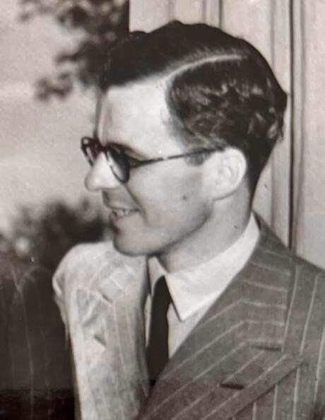 David Watson
