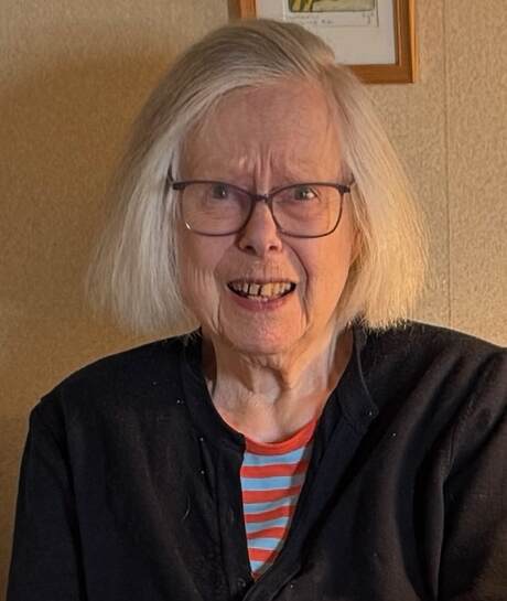 Maria Moberger